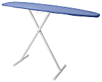 Hospitality 1 Source Basic Ironing Board, 53" x 14", Blue, Total Qty 4 1 thumbnail image