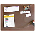 Artistic Second Sight Desk Protectors, 36" W, Clear 1 thumbnail image