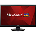 ViewSonic® 27" Widescreen HD LED LCD Monitor