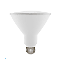 Euri Par38 5000 Series LED Flood Bulb, Dimmable, 18.5 Watt, 1,400 Lumens, 2700K/Soft White, Pack Of 6 Bulbs