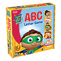 University Games Briarpatch® Super WHY! ABC Letter Game, Grade K