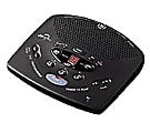 GE 2-9869 Digital Answering Machine, Black 1 thumbnail image