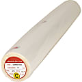Business Source Glossy Surface Laminating Roll Film - Laminating Pouch/Sheet Size: 25" Width x 500 ft Length x 1.50 mil Thickness - for Document - Clear - 2 / Box
