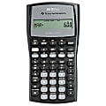Texas Instruments BAII PLUS Business/Financial Calculator 1 thumbnail image