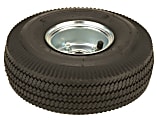 WH-16 Truck Wheels, Pneumatic 4-Ply, 10 in Diameter 1 thumbnail image