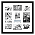 Timeless Frames® Life's Great Moments® Frame, 20" x 20", Black 1 thumbnail image