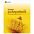 pcAnywhere™ 12.5 Host and Remote, For PC/Mac, Traditional Disc 1 thumbnail image