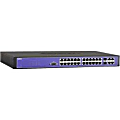 Adtran NetVanta 1234 Ethernet Switch with PoE 1 thumbnail image