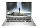 MSI Prestige 15 A11SCX-217 - Intel Core i7 - 1185G7/up to 4.8 GHz - Win 10 Pro - GF GTX 1650 - 32 GB RAM - PRESTIGE15A217 1 thumbnail image