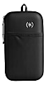 Speck Mighty Vault Carrying Case, 2-3/8"H x 9-3/8"W x 5-1/2"D, Black 1 thumbnail image