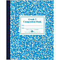 Roaring Spring Grade School Writing Composition Book, Grade 2 1 thumbnail image