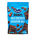 Ocean Spray/Hershey's Milk Chocolate Dipped Cranberry Bites, 5.0 Oz, Pack Of 12 Bites 1 thumbnail image