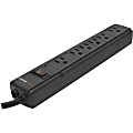 CyberPower Home Surge 615 6-Outlets Surge Suppressor 1 thumbnail image