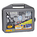 Science Tech Microscope In Carrying Case, Grade 3 - 12 1 thumbnail image