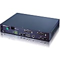 ZyXEL 24-Port Temperature-Hardened VDSL2 Box DSLAM 1 thumbnail image