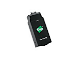 Digi One SP DB-9 - Device server - 100Mb LAN, RS-232, RS-422, RS-485 1 thumbnail image