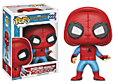 Funko Pop! MARVEL Spider-Man: Homecoming Figure, 3 3/4"H 1 thumbnail image