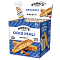 Nonni's Originali Biscotti Cookie Box, Box Of 25 Biscotti 1 thumbnail image