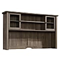 Sauder® Hammond 66"W Hutch, Emery Oak