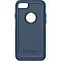 OtterBox iPhone 7 Commuter Series Case - For iPhone 7 - Bespoke Way - Wear Resistant, Drop Resistant, Bump Resistant, Tear Resistant, Dust Resistant, Dirt Resistant, Impact Absorbing, Ding Resistant, Scratch Resistant, Lint Resistant - Polycarbonate
