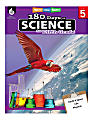 Shell Education 180 Days Of Science, Grade 5