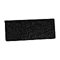 Doodlebug™ Cleaning Supplies, General-Purpose Brushes #4020, 4" x 10", Black, Case Of 8 1 thumbnail image