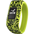 Garmin vívofit jr. Smart Band - Timer, Stopwatch - Steps Taken, Sleep Quality - 8765.81 Hour - Digi Camo - Swimming, Tracking 1 thumbnail image