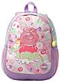 Totto Pencil Case, 9-1/16"H x 3-9/16"W x 4-3/4"D, Pink Toy Story, Total Qty 1 1 thumbnail image