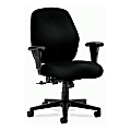 HON® 7800 Series High-Performance Task Chair,  Black 1 thumbnail image