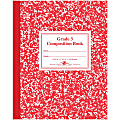 Roaring Spring Grade School Writing Composition Book, Grade 3 1 thumbnail image