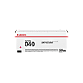 Canon CRG-040MAG Original Standard Yield Laser Toner Cartridge - Magenta Pack - 5400 Pages