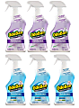 OdoBan Odor Eliminator Disinfectant Spray, Lavender And Fresh Linen Scent, 32 Oz, Case Of 6 Bottles 1 thumbnail image