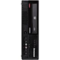 Lenovo ThinkCentre M58 8820ANU Desktop Computer - Intel Core 2 Duo E7500 2.93GHz - Ultra Small - Black 1 thumbnail image