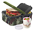 Smash Lunch Box, Camo 1 thumbnail image