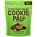 Cookie Pal Dog Biscuits, Pumpkin & Chia, 10 Oz, Total Qty 4 1 thumbnail image