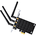 TP-Link AC1750 Dual Band Wireless Wi-Fi PCI Express Adapter, Archer T8E 1 thumbnail image