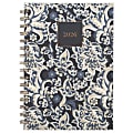 Cambridge® Elizabeth 2026 Weekly Monthly Planner, Large, 8 1/2" x 11" 1 thumbnail image