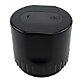 Nesco® Rechargeable Electric Mason Jar Vacuum Sealer, 4-1/8” x 3-3/4”, Black 1 thumbnail image
