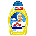 Mr. Clean® Liquid Muscle Cleaner, Lemon, 30 Oz 1 thumbnail image