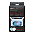 KeySmart CleanTray™ Charge Wireless Charging UV Light Sterilizer, White 1 thumbnail image
