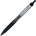 Pilot Precise V10 Retractable Rolling Ball Pen, Bold Point, 1.0 mm, Black, Single Pen 1 thumbnail image