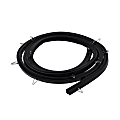 ERP® Replacement Oven Door Gasket for Select Ovens, Black, 7212P043-60 1 thumbnail image