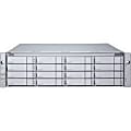 Promise Vess Drive Enclosure - 6Gb/s SAS Host Interface - 3U Rack-mountable - 16 x HDD Supported