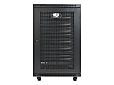 Tripp Lite EdgeReady™ Micro Data Center 15U 1.5 kVA UPS Network Management And PDU 230V Assembled/Tested Unit 1 thumbnail image