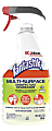 SC Johnson Professional Fantastik® Disinfectant Degreaser, Fresh Scent, 32 Oz