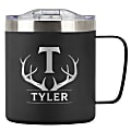 POD Café To Go Stainless Mug 12 oz 1 thumbnail image