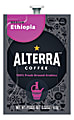 FLAVIA® Coffee ALTERRA® Single-Serve Coffee Freshpacks, Ethiopia, Carton Of 100 1 thumbnail image