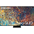 Samsung | 85" | QN90A | Neo QLED 4K | Smart TV | QN85QN90AAFXZA | 2021 - Q HDR - Neo QLED Backlight - QN85QN90AAFXZA 1 thumbnail image