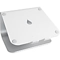 Rain Design mStand Laptop Stand - Silver - 10032 1 thumbnail image