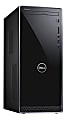 Dell™ Inspiron 3671 Desktop PC, Intel® Core™ i5, 12GB Memory, 1TB Hard Drive, Windows® 10, OD-C3W57FX 1 thumbnail image